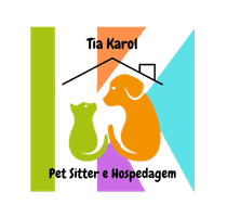 Logo Karol Pet Sitter